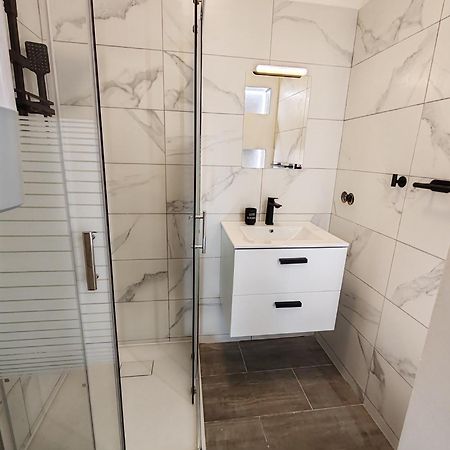 Apartman Brezinova Brünn Exterior foto