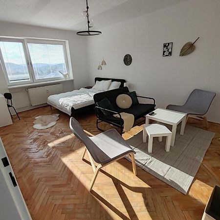 Apartman Brezinova Brünn Exterior foto