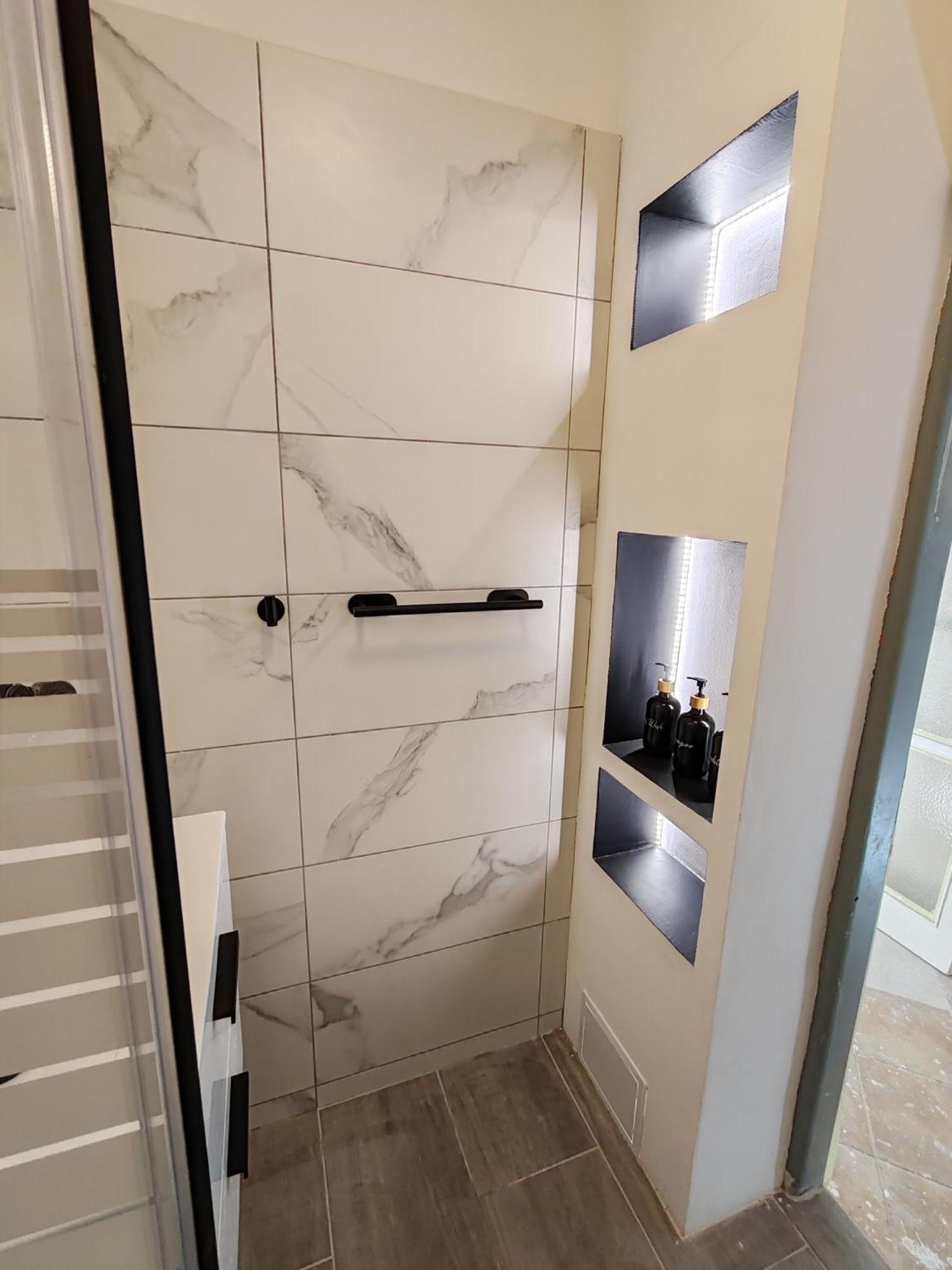 Apartman Brezinova Brünn Exterior foto